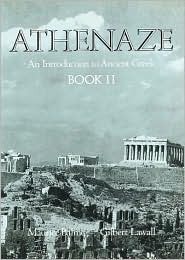 Athenaze: An Introduction to Ancient Greek: Book II (Paperback)