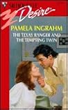 The Texas Ranger / The Tempting Twin The Texas Ranger / The Tempting Twin