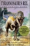 Tyrannosaurus Rex: The Tyrant King (Two foot Pop up Centerfold Included)