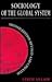 Sociology of the Global System