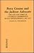 Percy Greene and the Jackson Advocate: The Life and Times of a Radical Conservative Black Newspaperman, 1897-1977