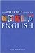 The Oxford Guide to World E...