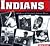 Indians Illustrated by Mark Stang