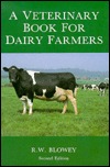 A Veterinary Book for Dairy Farmers (Hardcover)