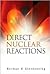 DIRECT NUCLEAR REACTIONS