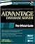Advantage Database Server: The Official Guide
