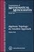 Algebraic Topology: An Intuitive Approach (Translations of Mathematical Monographs, Vol. 183)
