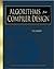 Algorithms for Compiler Design (Electrical and Computer Engineering Series)