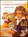 Ludwig Van Beethoven: Musical Pioneer
