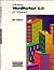 Wordperfect 6.0 for Windows/1996 by Rick Sullivan