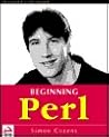 Beginning Perl