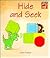Hide and Seek (Cambridge Reading)