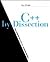 C++ By Dissection