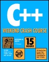 C++ Weekend Crash Course (Paperback)