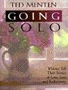 Going Solo: Widows Tell Their Stories of Love, Loss, and Rediscovery