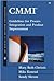 Cmmi: Guidelines for Process Integration and Product Improvement