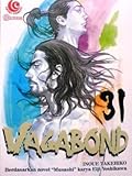 Vagabond Vol. 31