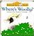 Where's Woolly? (Usborne Farmyard Tales Flap Books)