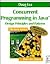 Concurrent Programming in Java: Design Principles and Patterns (Java Series)