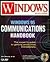 Windows 95 Communications H...