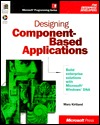 Designing Component-Based Applications (Paperback)