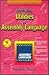 Developing Utilities in Assembly Language/Book and Disk (Popular Applications Series)