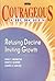 Courageous Churches: Refusi...