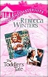 The Toddler's Tale (Maitland Maternity, #11)