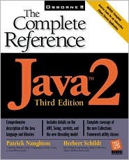 Java 2: The Complete Reference (Paperback)