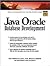 Java Oracle Database Develo...