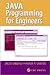 Java Programming for Engineers (Mechanical Engineering Series)