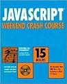 JavaScript? Weekend Crash Course