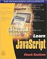 Learn Javascript