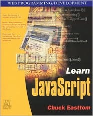 Learn Javascript (Paperback)