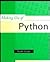 Making Use of Python