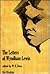 The Letters of Wyndham Lewis