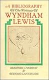 Bibliography of the Writings of Wyndham Lewis