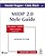 MIDP 2.0 Style Guide for the Java 2 Platform, Micro Edition