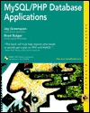 MySQL/PHP Database Applications (Professional Mindware)