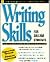 Writing Skills for College Students by Judith F. Olson