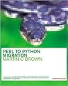 Perl to Python Migration Perl to Python Migration