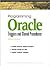 Programming Oracle Triggers and Stored Procedures