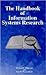 The Handbook of Information...