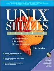 UNIX Shells by Example (Paperback)