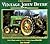 Vintage John Deere by Dave Arnold