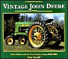 Vintage John Deere (Hardcover)