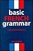 Basic French Grammar