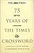 75 Years of the Times Cross...