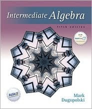 Intermediate Algebra (Hardcover)