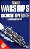 Jane's Warships Recognition Guide